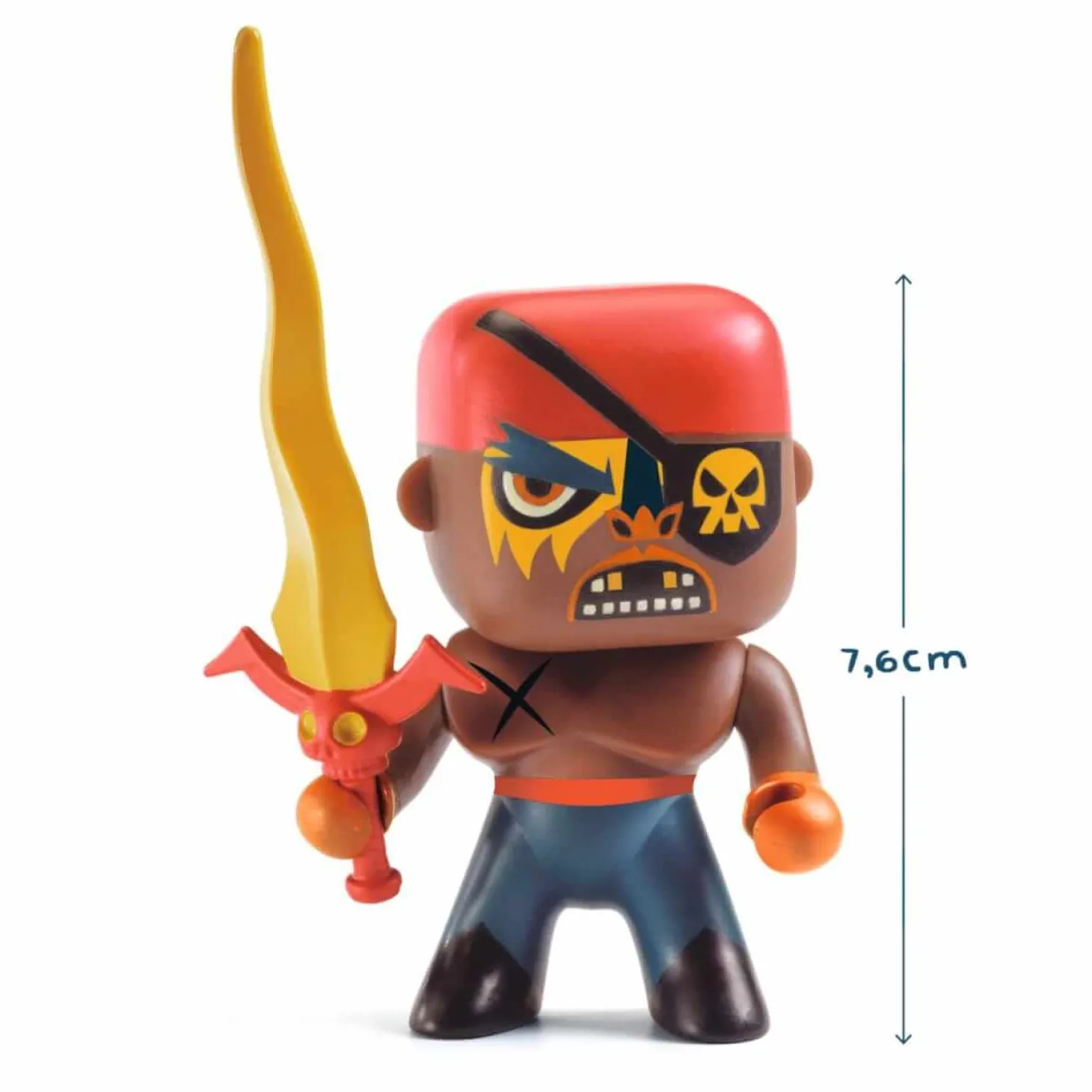 Figurka Arty Toys - Biglos