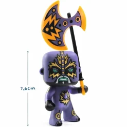 Figurka Arty Toys - Flameo