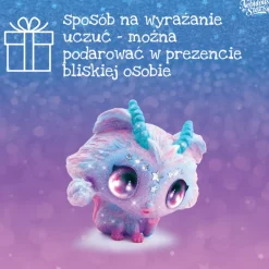 Figurka do malowania - Astria