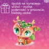 Figurka do malowania - Elana