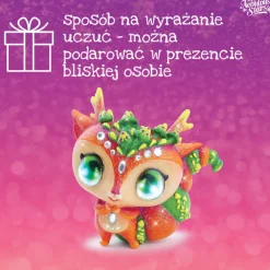 Figurka do malowania - Elana