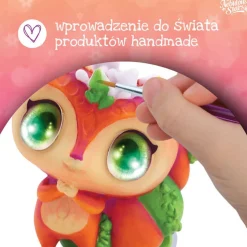 Figurka do malowania - Elana