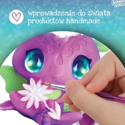 Figurka do malowania - Lilya