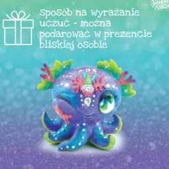 Figurka do malowania - Octavia