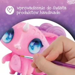 Figurka do malowania - Stella