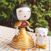 Figurka księżniczki MONA & MOON
