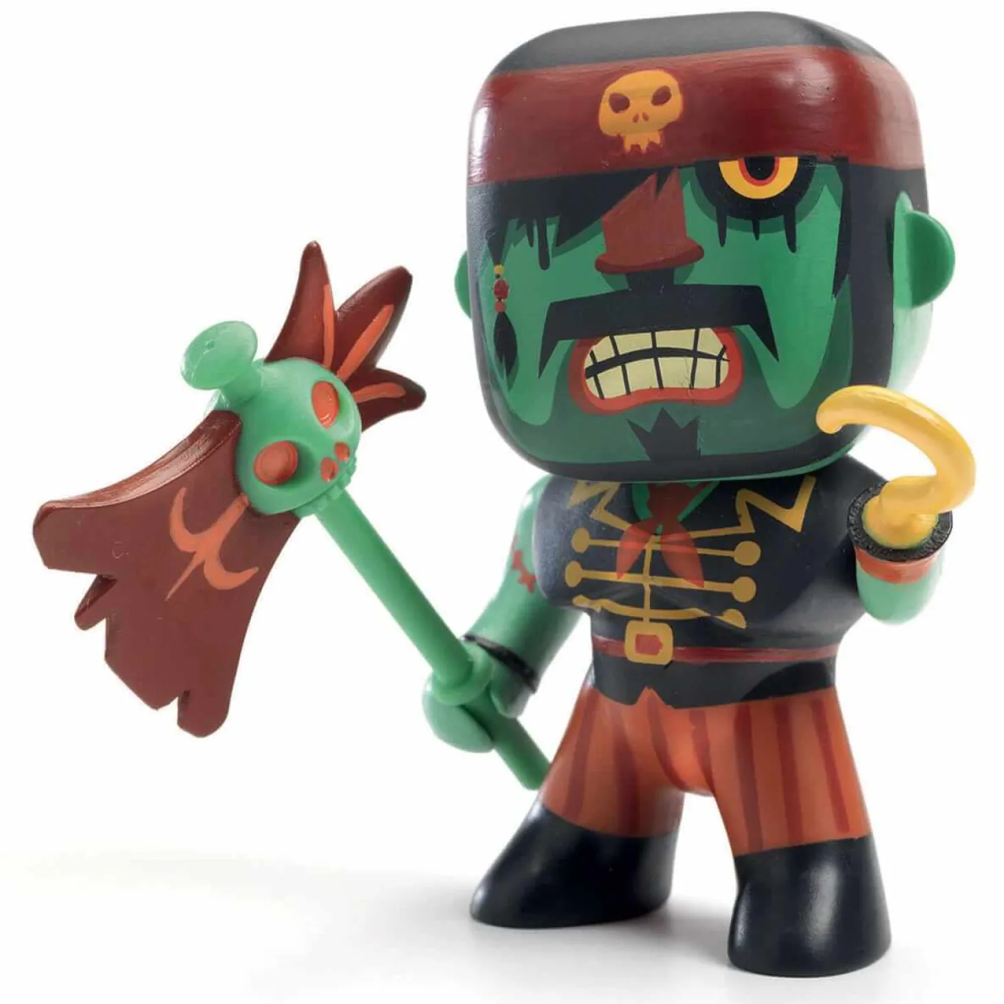 Figurka pirata KYLE