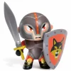 Figurka wojownika Flow Knight