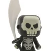 Figurka wojownika SKULLY