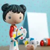 Figurki BARBOUILLE & GRIBS