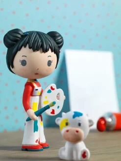 Figurki BARBOUILLE & GRIBS