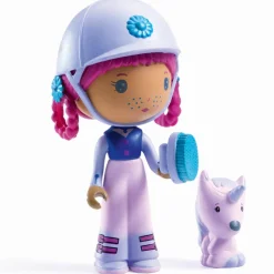 Figurki JOE & GALA
