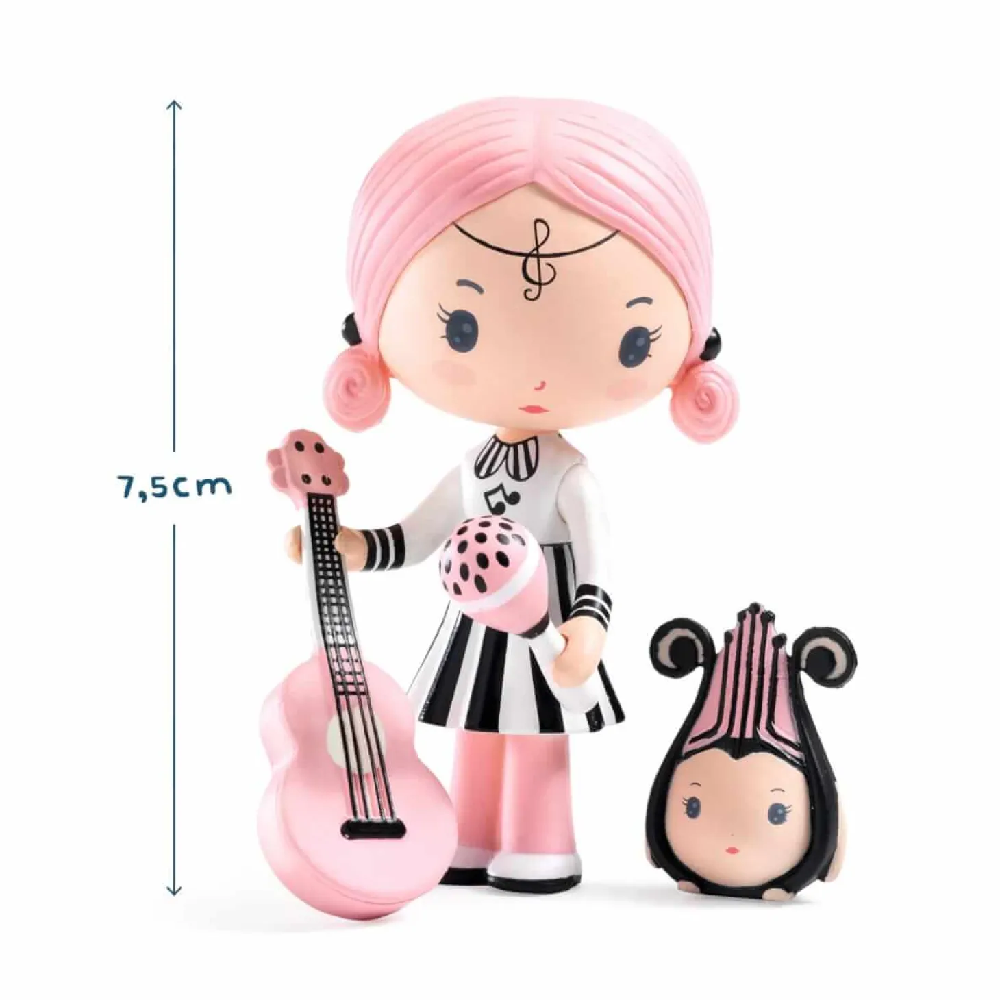 Figurki SIDONIE & ZICK
