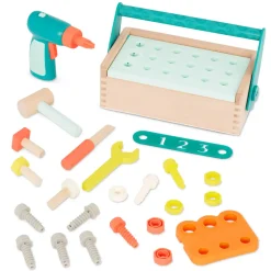 Fix n play kit - skrzyneczka małego majsterkowicza