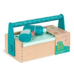 Fix n play kit - skrzyneczka małego majsterkowicza