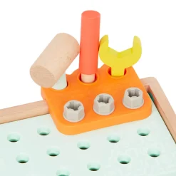 Fix n play kit - skrzyneczka małego majsterkowicza
