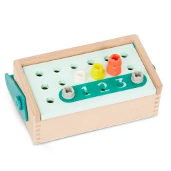 Fix n play kit - skrzyneczka małego majsterkowicza