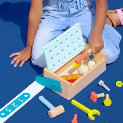 Fix n play kit - skrzyneczka małego majsterkowicza