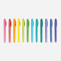 Flamastry pastelowe - Pastel Hues