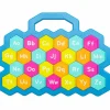 Flipsee Tablica z okienkami - Alfabet