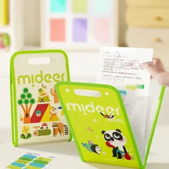 Folder na prace kreatywne dzieci
