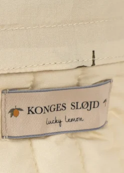 Fotelik rowerowy dla lalki - lemon