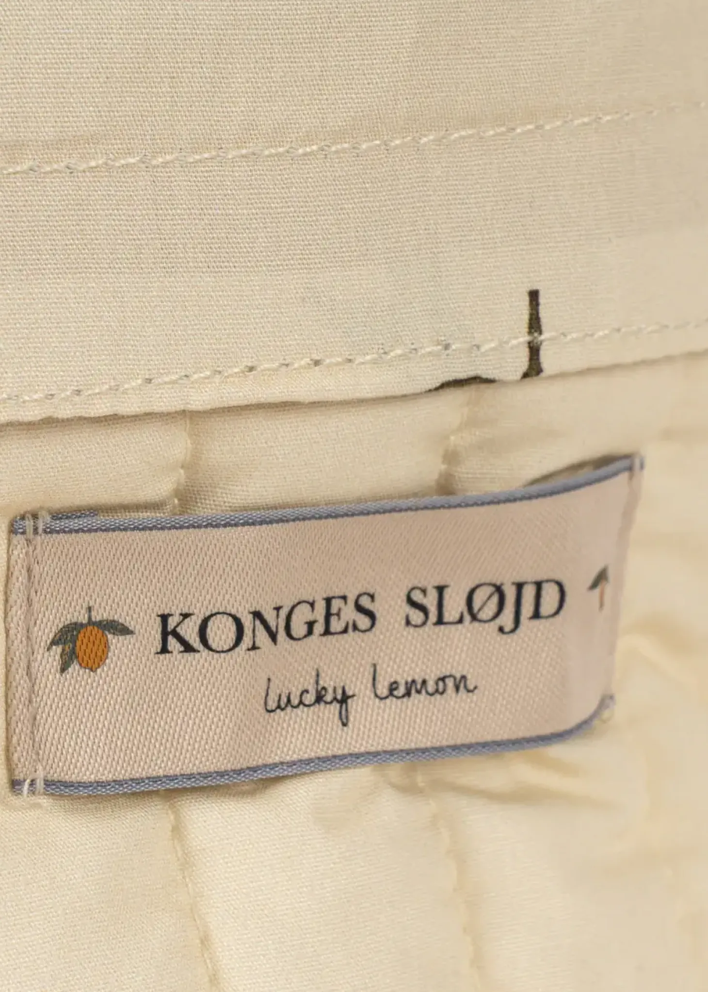 Fotelik rowerowy dla lalki - lemon