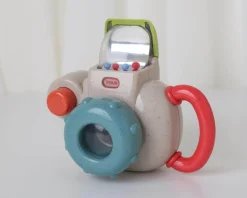 Foto aparat Baby 12m+