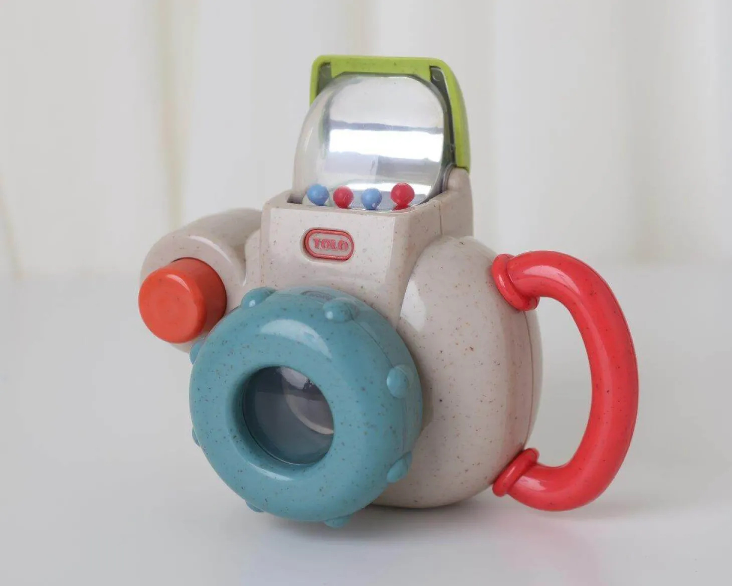 Foto aparat Baby 12m+