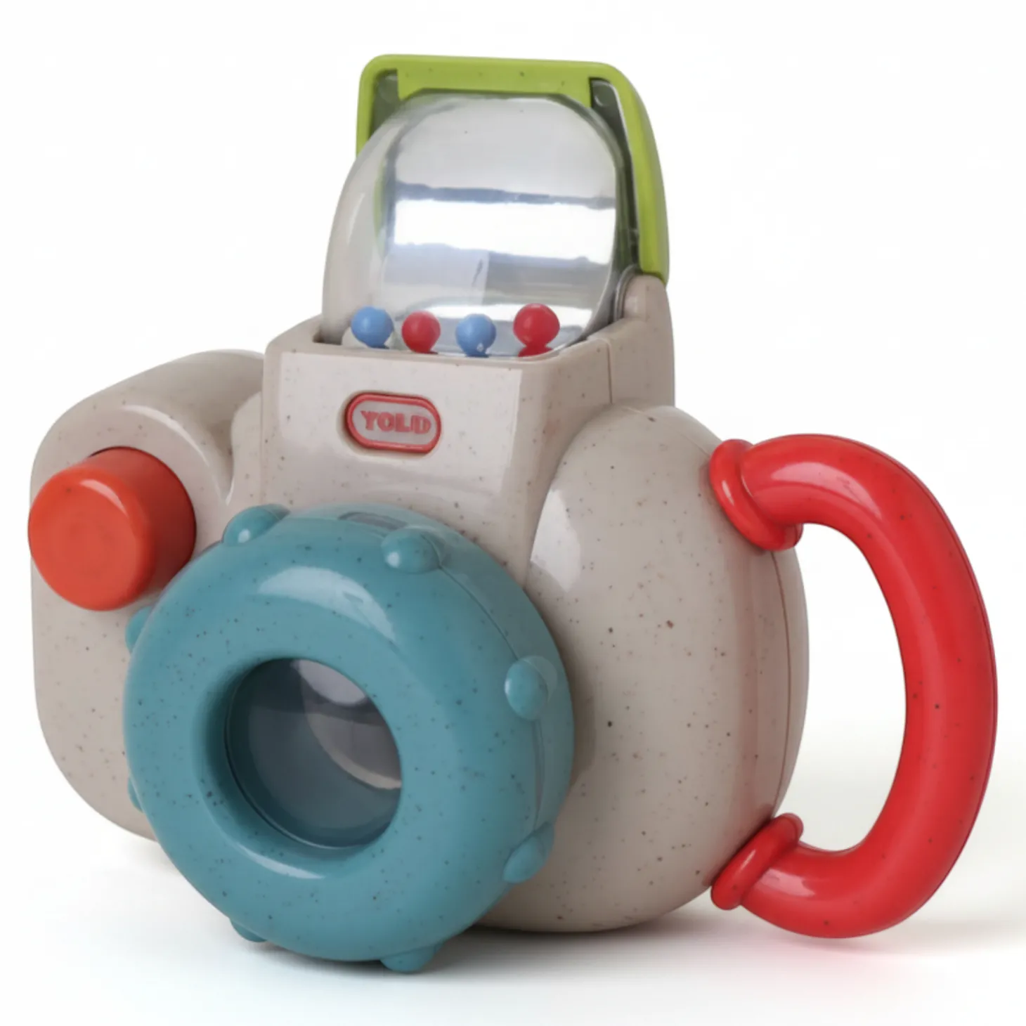 Foto aparat Baby 12m+