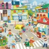 GIGANT PUZZLE – puzzle podłogowe – EkoMIASTO