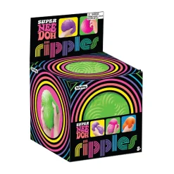 Gigantyczny gniotek Super Needoh Ripples
