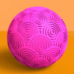 Gigantyczny gniotek Super Needoh Ripples