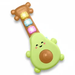 Gitara dla Dziecka Awokado Rock-A-Mole