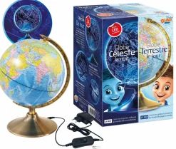 Globus Dzień i Noc - wersja francuska