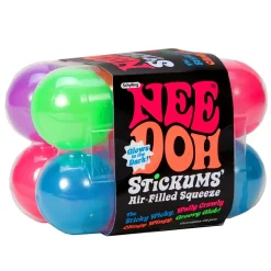 Gniotek sensoryczny Stickums