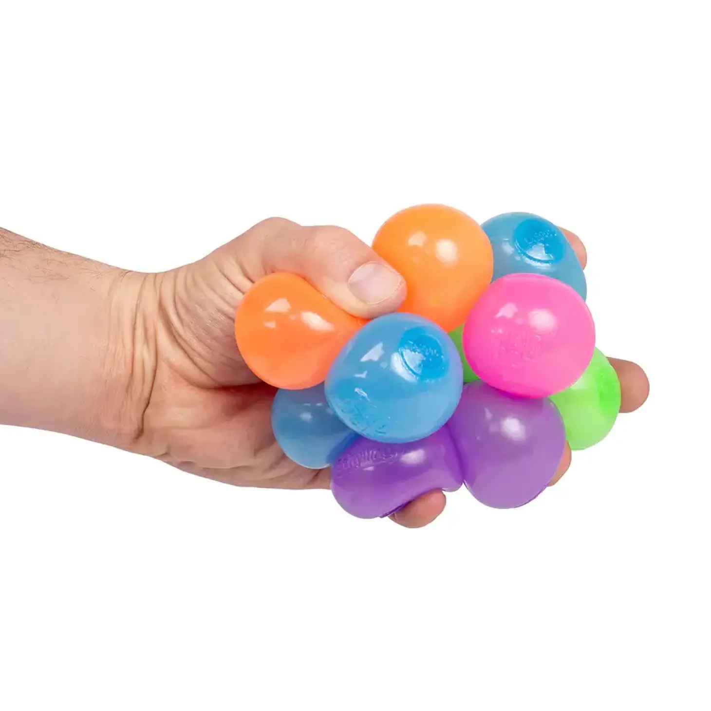 Gniotek sensoryczny Stickums