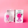 Gniotek sensoryczny Wish Jellyfish meduza - różowa