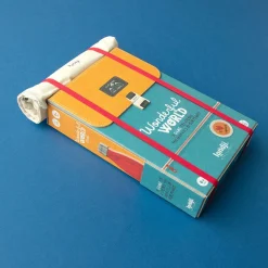 Gra edukacyjna Ucz się i baw - Wspaniały Świat