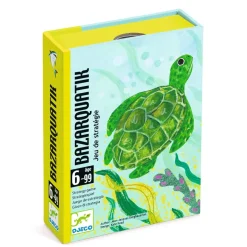 Gra karciana BAZARQUATIK