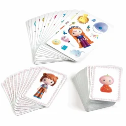 Gra karciana MINI MELI MELO TINYLY