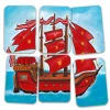 Gra karciana piraci - Piratatak