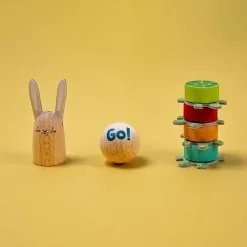 Gra kooperacyjna Ready Steady Go!
