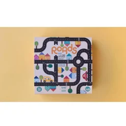 Gra kooperacyjna ROADS - Drogi
