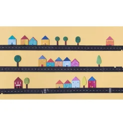 Gra kooperacyjna ROADS - Drogi