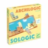 Gra logiczna ARCHILOGIC