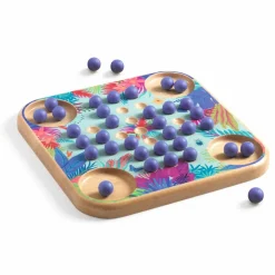 Gra logiczna SoLogic SOLITAIRE 7+