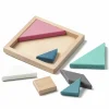 Gra logiczna - Tangram