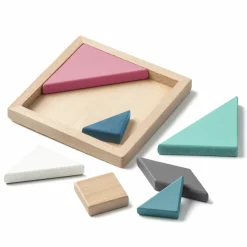 Gra logiczna - Tangram