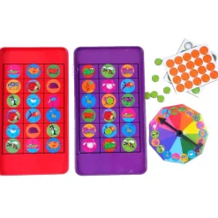 Gra magnetyczna - Bingo